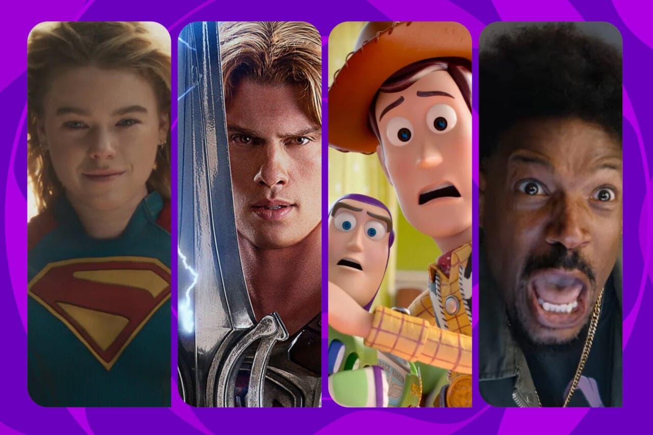 The 25 Genre Films We’re Most Excited for This Summer