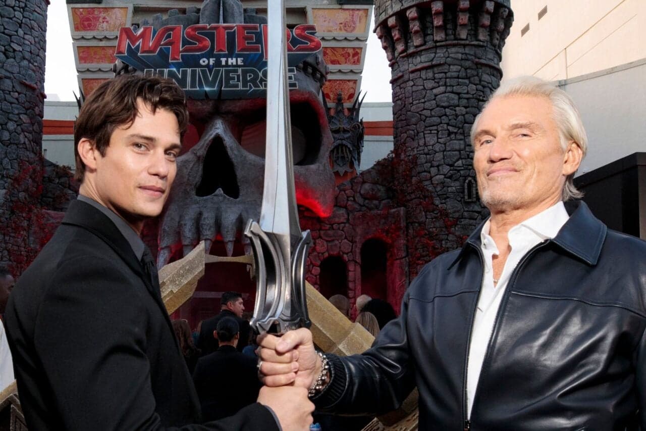 How the New ‘Masters of the Universe’ Pays Tribute to the 1987 Film