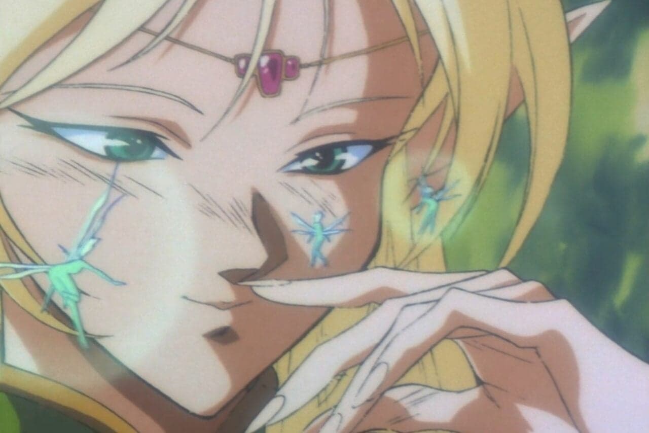 ‘Record of Lodoss War’ Will Forever Be the Gold Standard Of Fantasy Anime