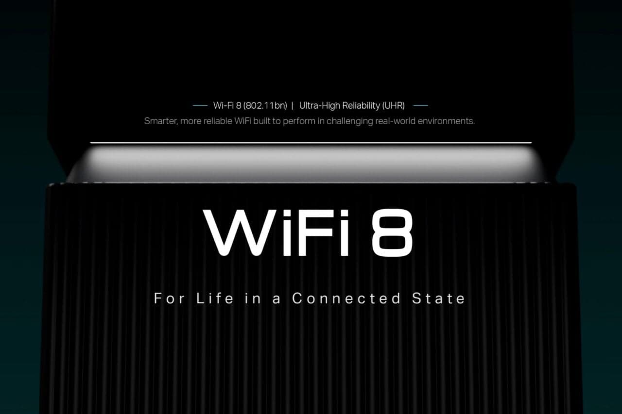 TP-Link Says Screw It, Weโre Doing Wi-Fi 8 Now
