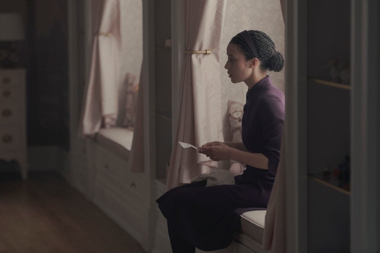 Exploring Humanity in the Midst of Gilead's Grim Realities