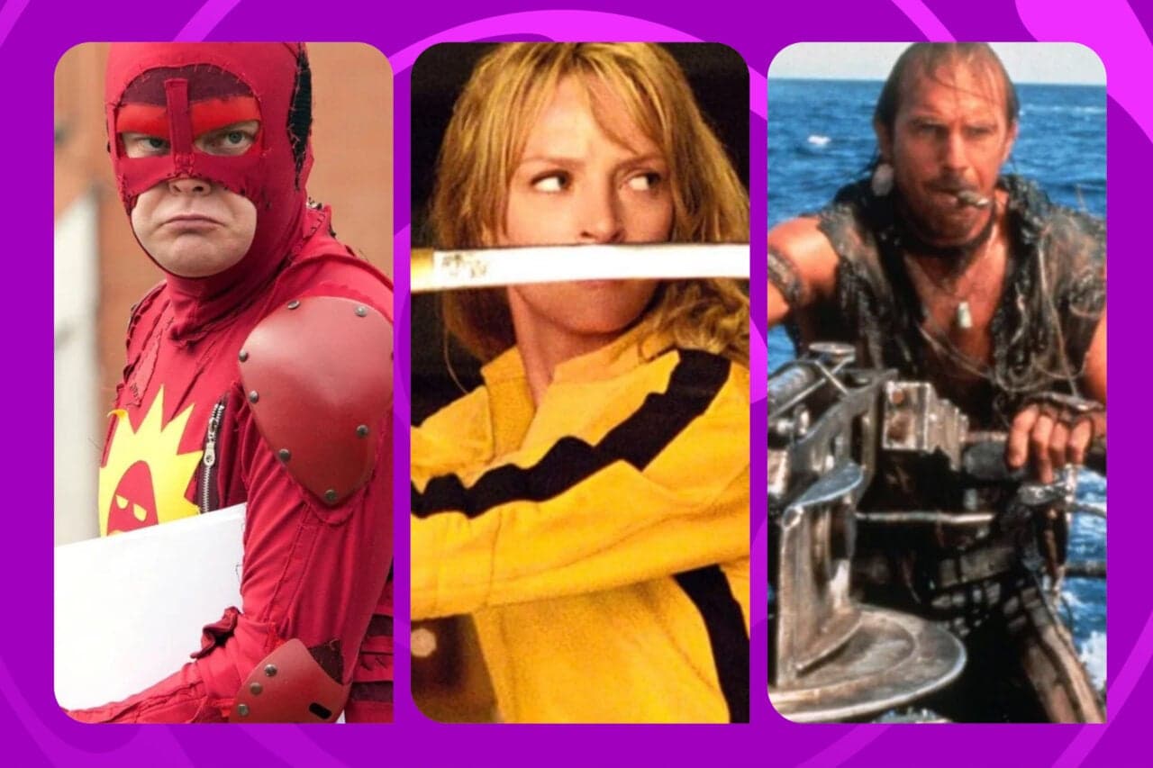 The Films and Shows You Should Be Streaming in May 2026
