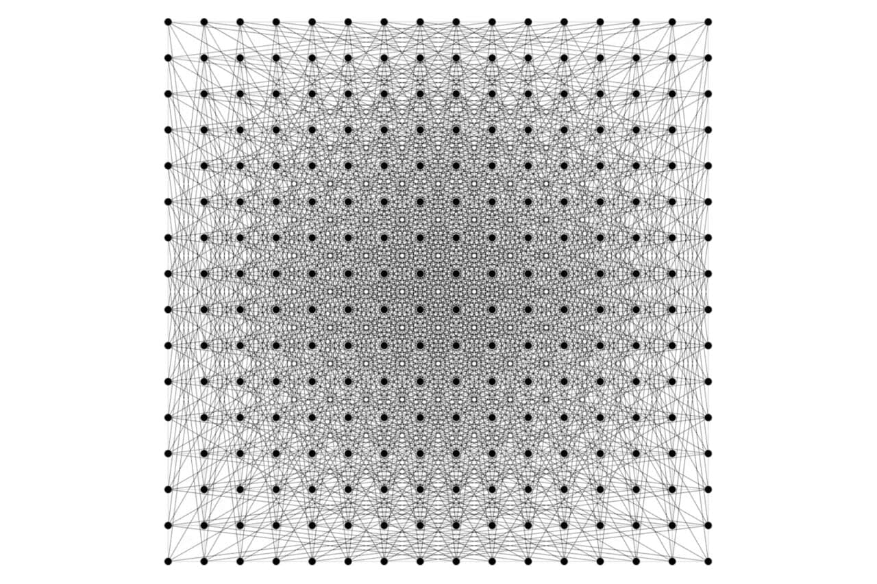 OpenAI Model Challenges Renowned Math Conjecture, Captivating Mathematician's Attention