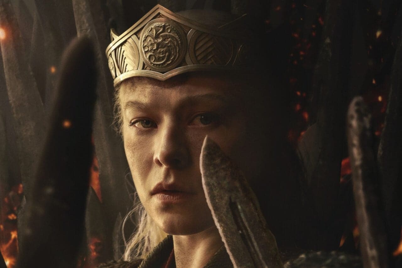 Dragonfall: House of the Dragon's Darkest Hour Looms in Season 3 Teaser
