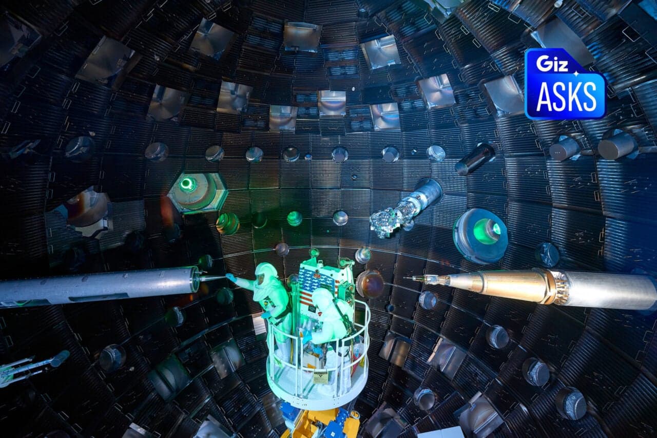 Why Is Fusion Energy Always ’10 Years Away’?