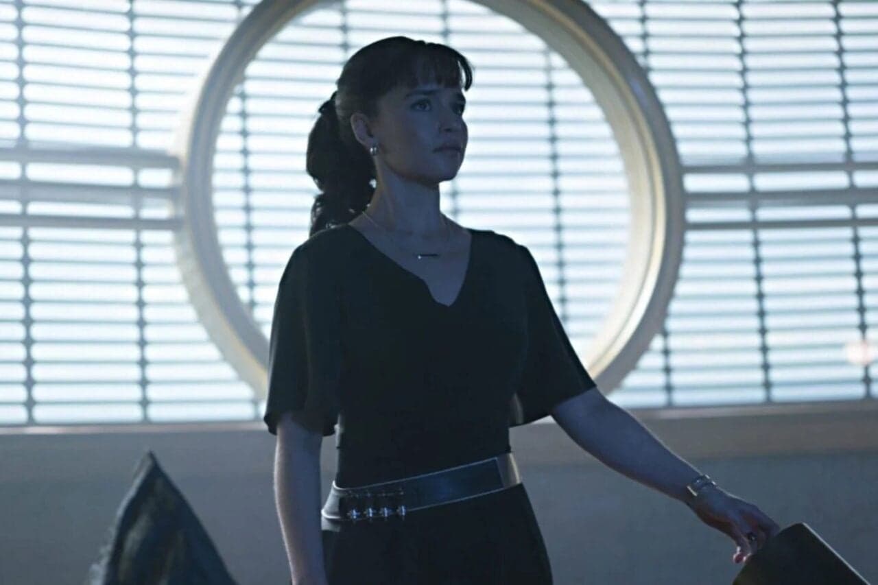Emilia Clarke Doesnโt Regret Her Franchise Flops