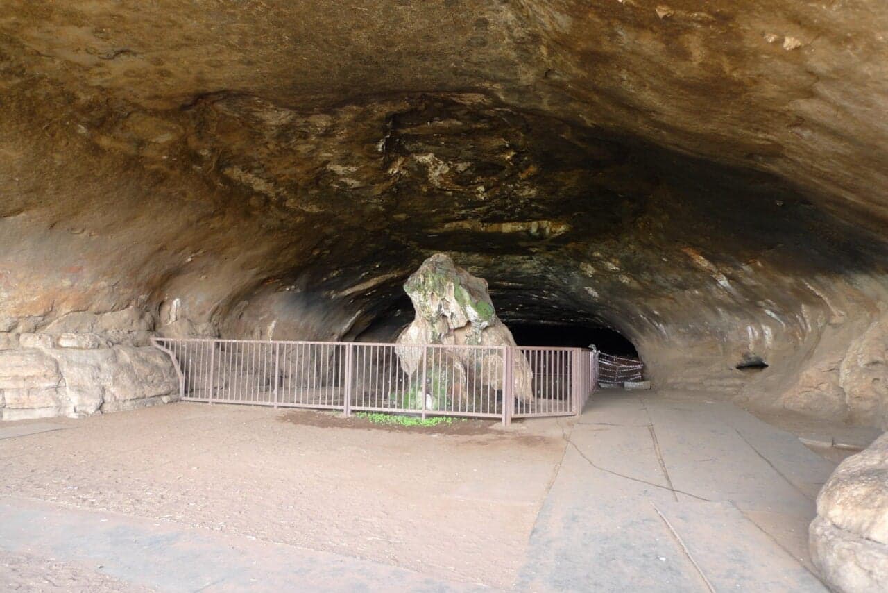 Ancient Indians Tamed Fire Far Earlier Than Previously Estimated, Research Reveals
