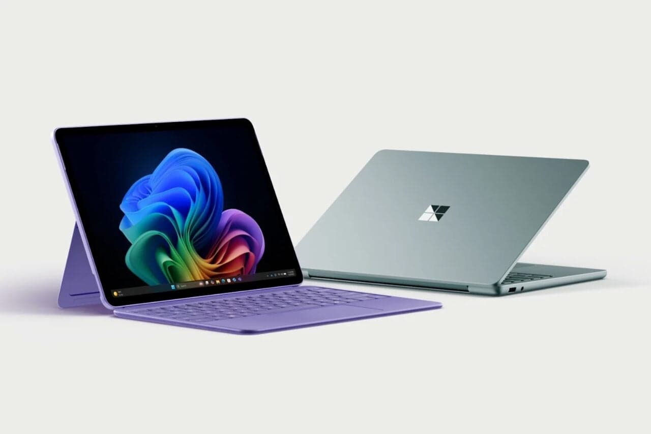 Microsoft’s Revised Surface Laptop Is Cheaper—and Worse—Than Before