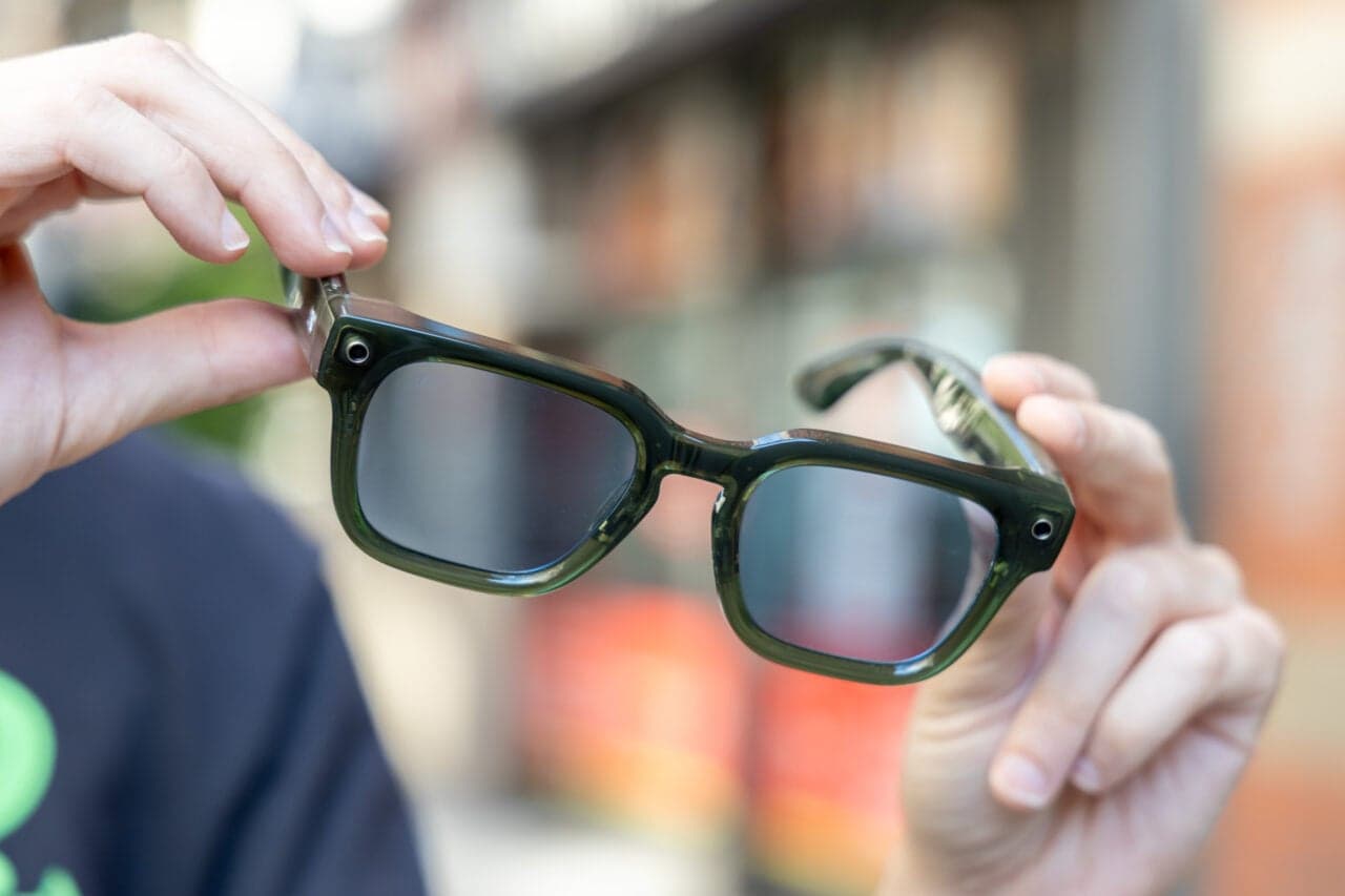 Meta Introduces Subscription Model for Its Smart Glasses
