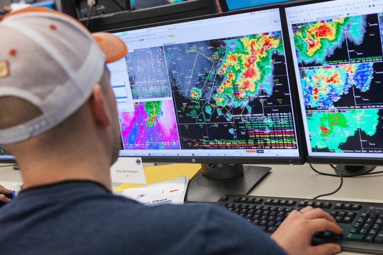 Indian Hedge Funds Tap Climate Experts to Cash in on Extreme Weather Gains