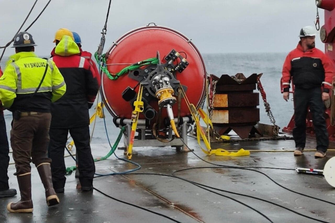 Trump Is Scrapping 900 Deep-Sea Sensors Used to Track El Niรฑo