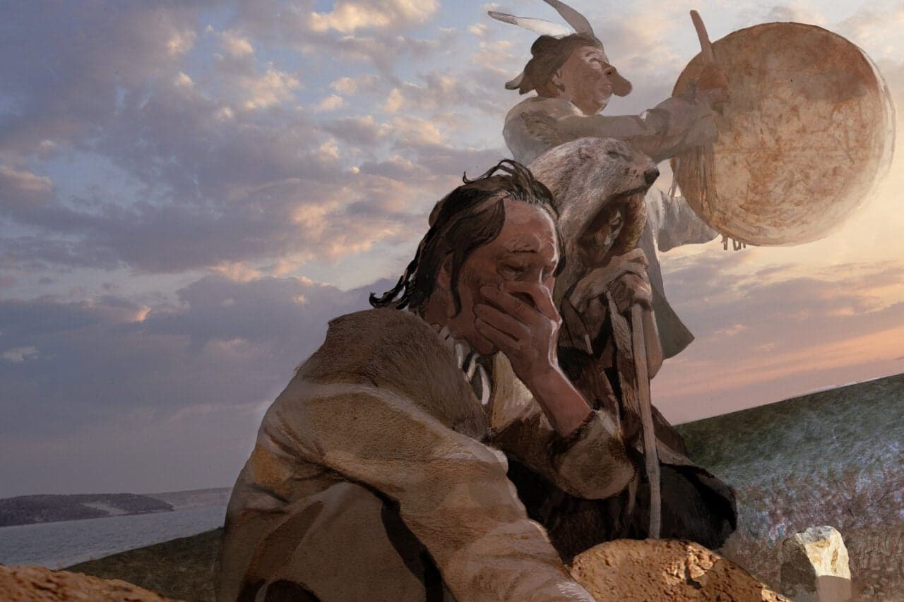 Scientists Just Rewrote the Origin Story of One of Humanity’s Deadliest Diseases