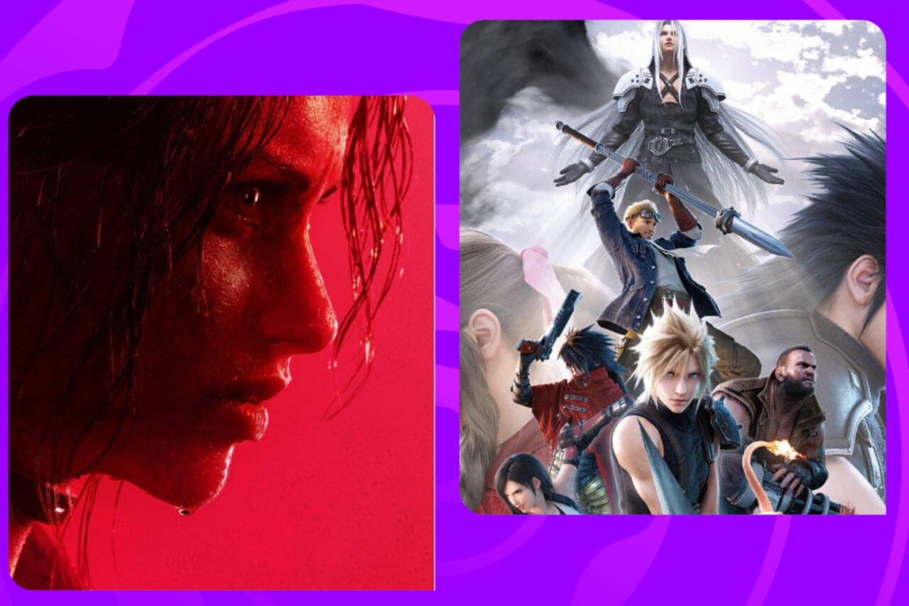 The Best Sci-Fi, Fantasy, and Horror Trailers at Summer Game Fest 2026