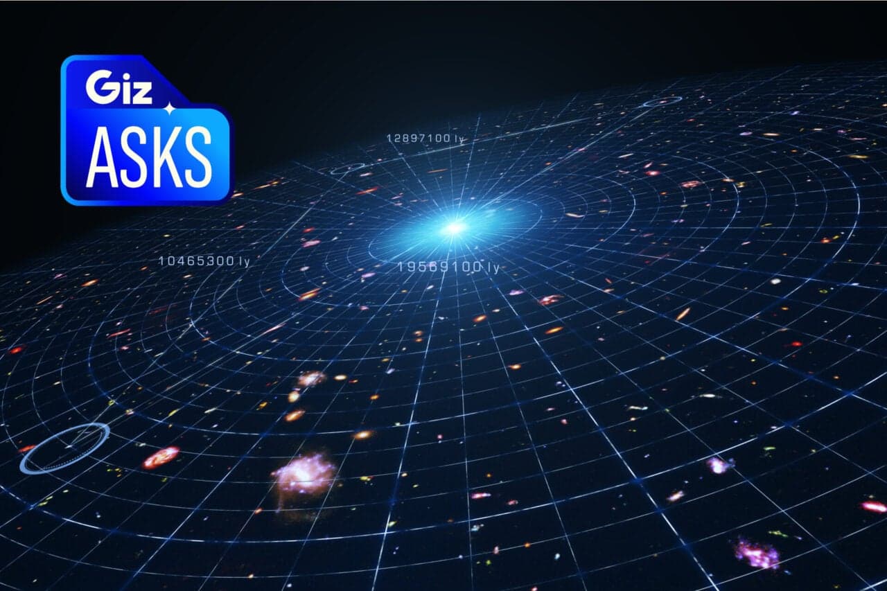 India's Cosmic Puzzle: The Alarming Rate of Universe Expansion Unveiled