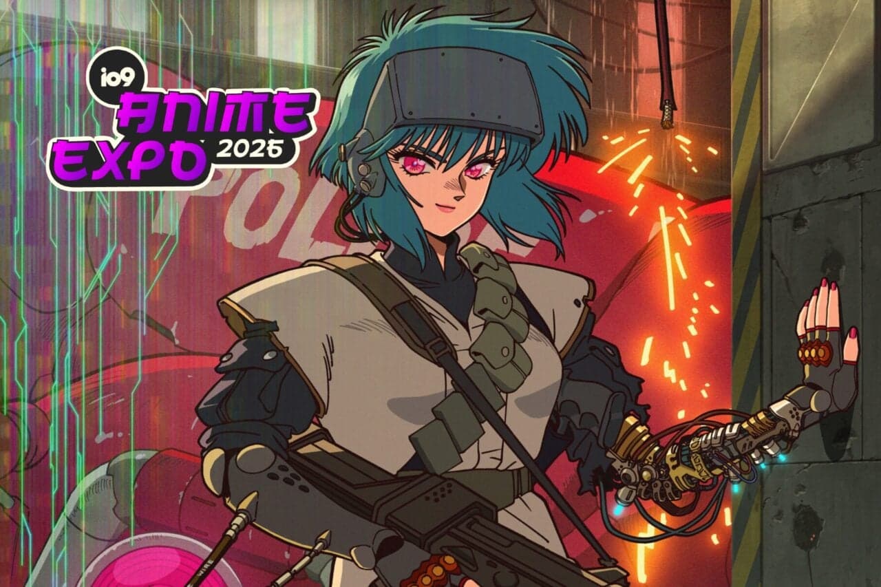 Essential Highlights of Anime Expo 2026: Key Panels and Screenings to Attend