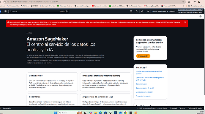 Lab 1 - Generative AI Use Case: Summarize Dialogue isn't working