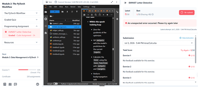 AI Grader Issues Frustrate Users: What You Need to Know
