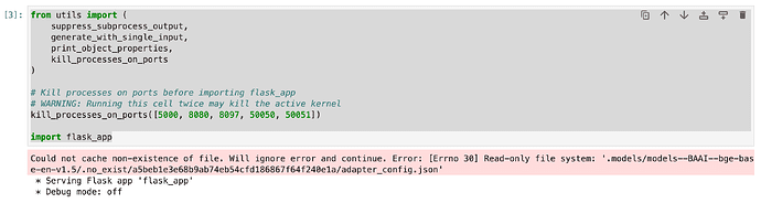 NameError: "Could not cache non-existence of file." in "Ungraded Lab - Introduction to Weaviate API"