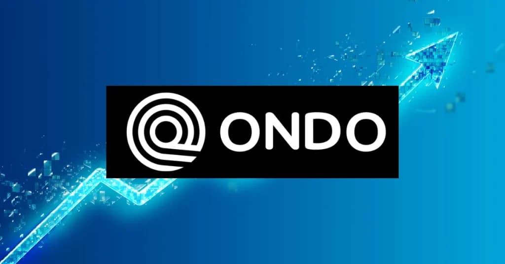 Ondo Joins DTCC Tokenization Push