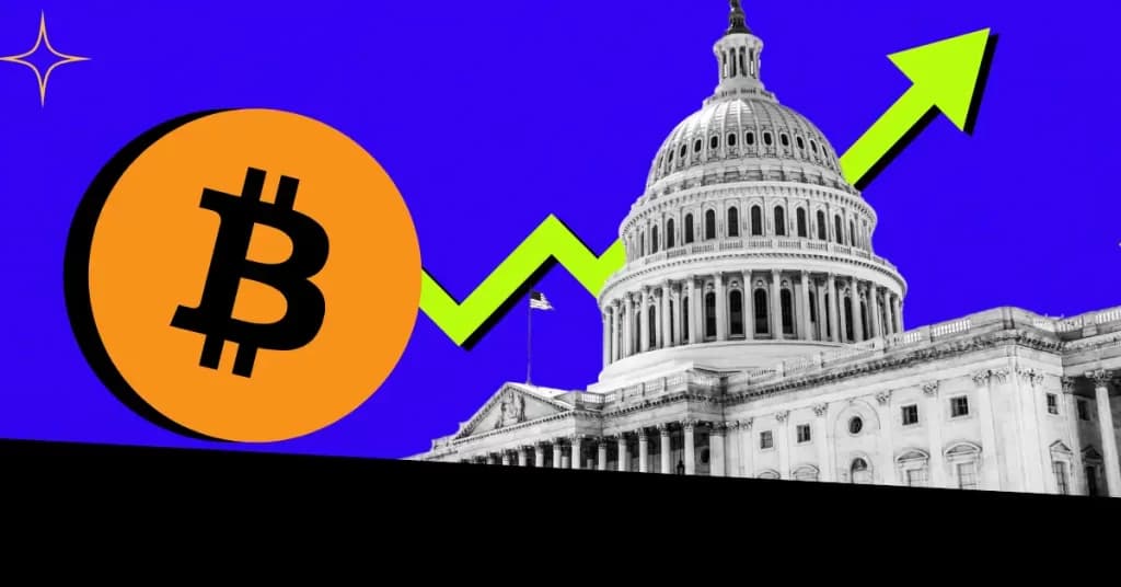 Warsh's FOMC Debut Sparks Bitcoin Price Nerves Amid Historic Market Clues