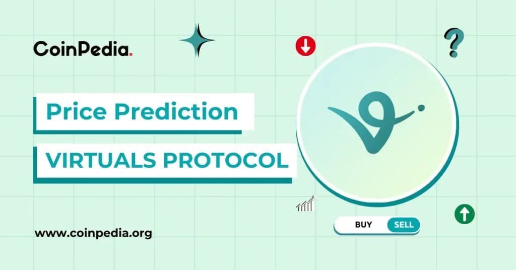 Virtuals Protocol Price Prediction 2026, 2027 – 2030: Will VIRTUAL Price Hit $5?
