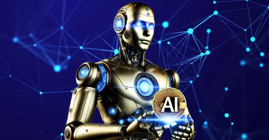 What Caused the 4100% SKYAI Price jump? Is Hype Sustainable?