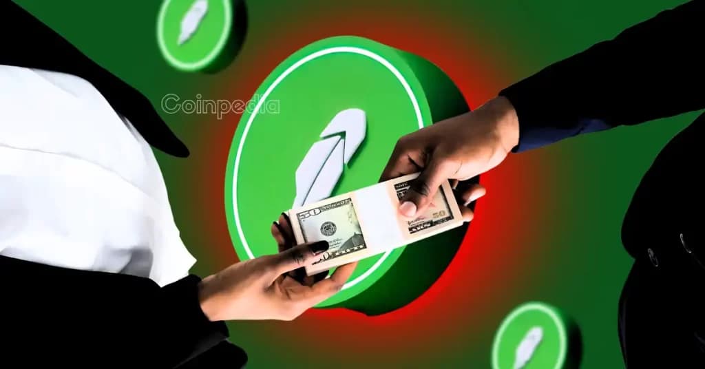 Robinhood's Tokenized Stocks Jump into Crowded Crypto Asset Market