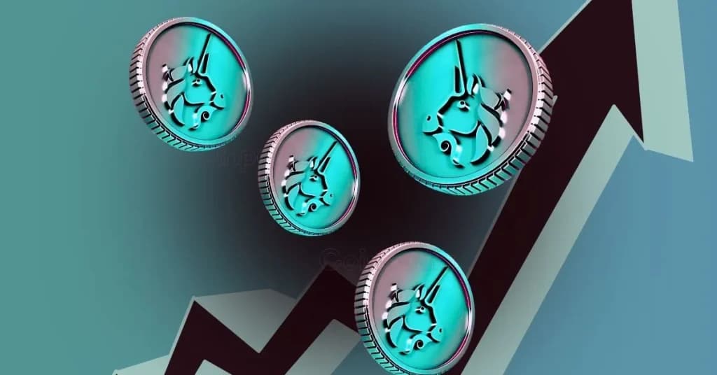 Uniswap's Future: Standard Chartered Predicts UNI Could Hit $100 by 2030