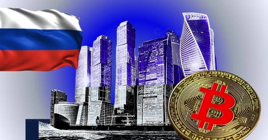 Russiaโs Biggest Exchange Adds XRP Solana TRON and BNB Indexes