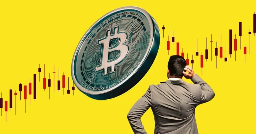 Bitcoin Surges Past $63K, But What's Next in Store for Marketers?