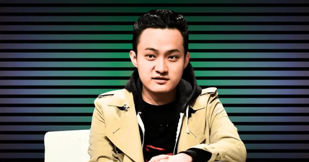 Is World Liberty Fi Suing Justin Sun Over WLFI Allegations?