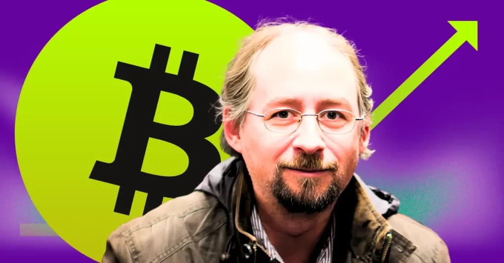 Capital B and Adam Back Raise โฌ1.1M for Bitcoin Strategy