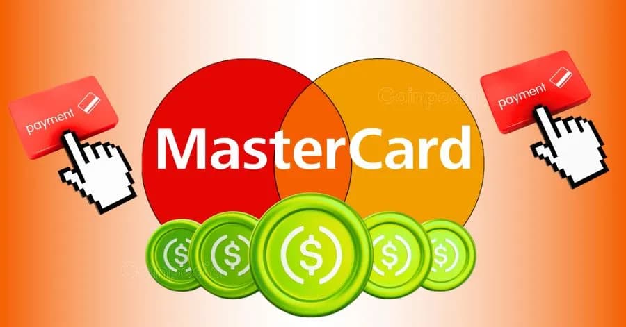 Mastercard Empowers 24/7 Stablecoin Settlements Across Global Payment Networks