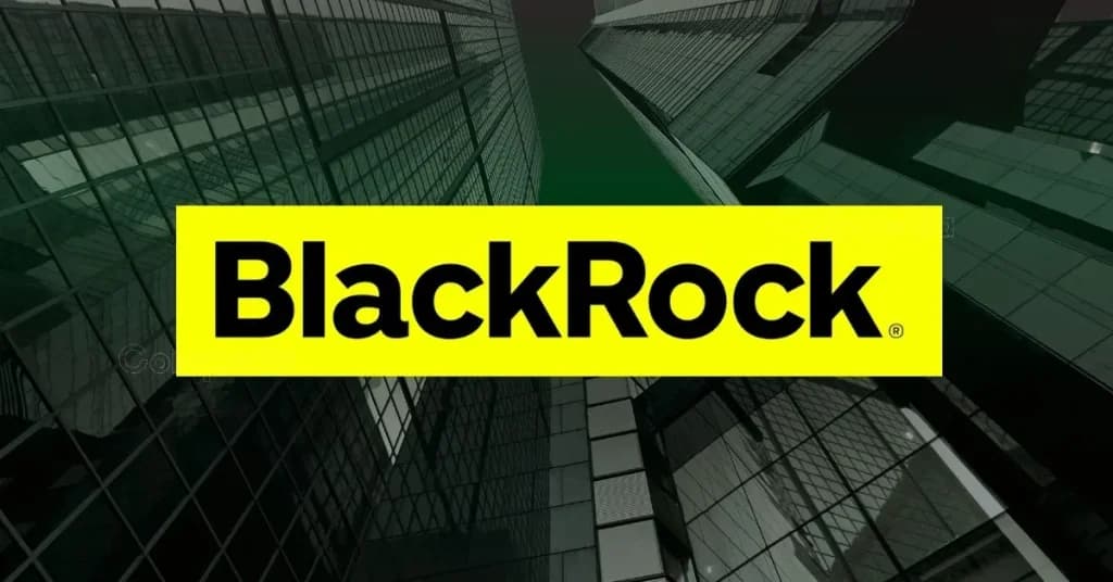 BlackRock's Digital Chief Claims AI is Drawing Investment from Bitcoin