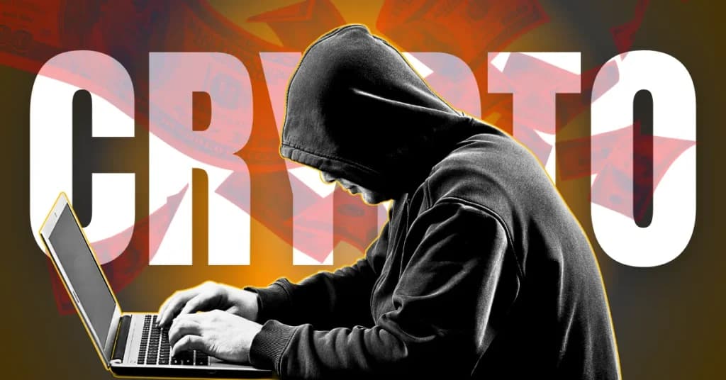 First Half of 2026 Sees Surge in Crypto Hacks