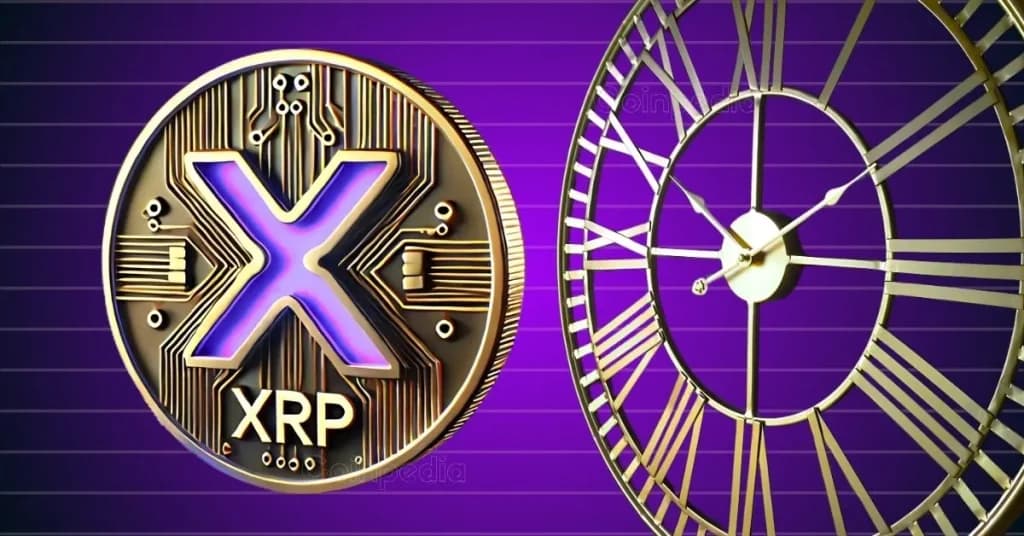 XRP's Short-Term Struggles Present a Potential Buying Opportunity, Analysts Suggest