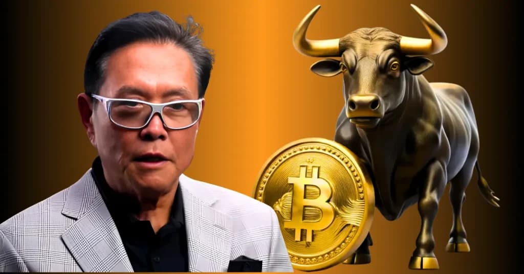Bitcoin Sees Unexpected Boost as Market Veteran Eyes New Gold Standard