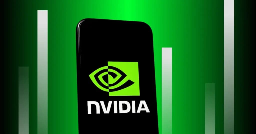 IREN Surges After $3.4B NVIDIA AI Cloud Deal