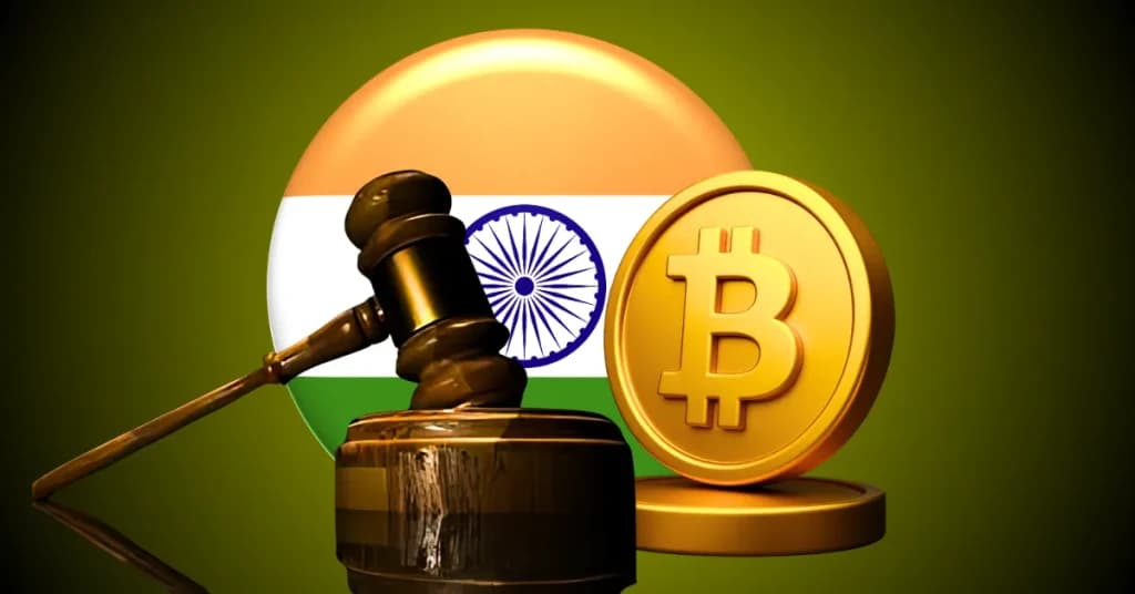 India Parliament Set to Unveil Revolutionary Crypto Regulations on July 2