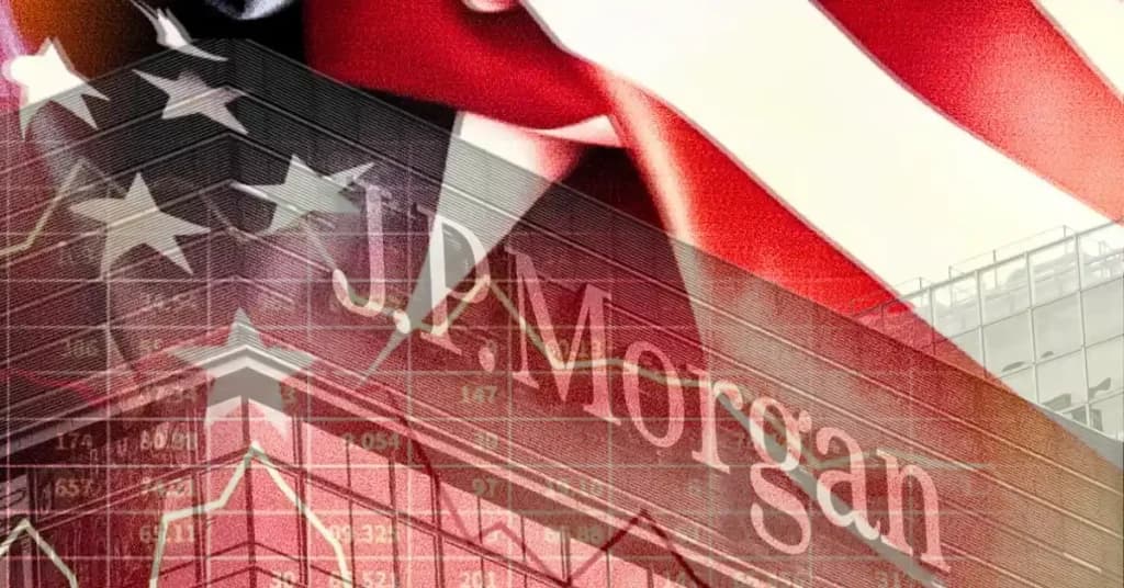 JPMorgan CEO Jamie Dimon Opposes CLARITY Act Over Stablecoin Rules