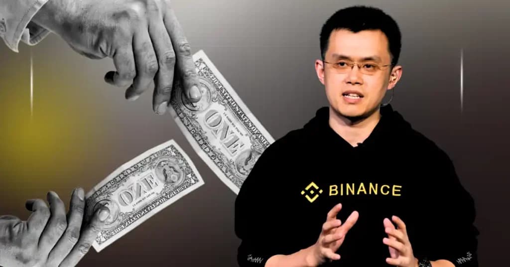 TRUTH Price Surges 20% Following CZ's Unexpected Endorsement