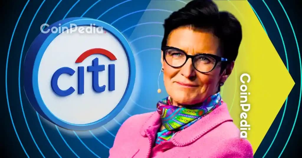 Citi Cuts Bitcoin and Ethereum Price Targets on Weak ETF Flows