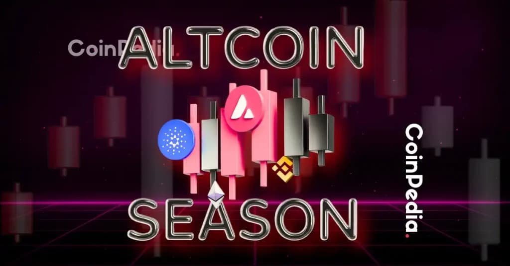 HYPE, ZEC, and NEAR Poised to Drive Upcoming Altcoin Surge