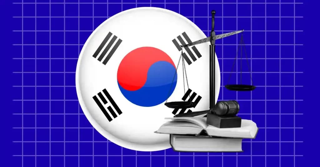 South Korea Launches Crackdown on Polymarket Users for Illicit Betting Activities