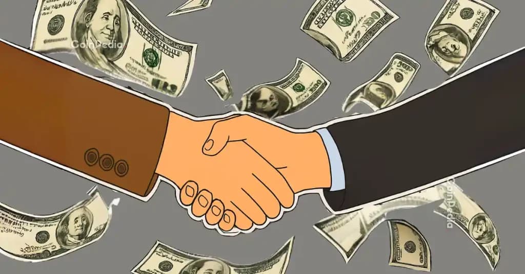 Bullish Acquires Equiniti in $4.2B Deal