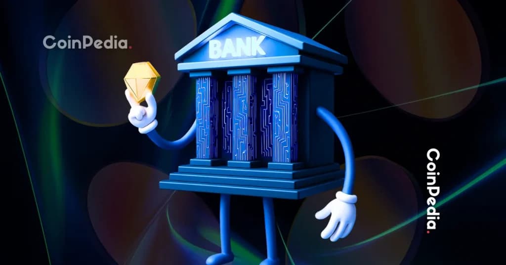 Japanโs SBI Bank Turns Savings Interest Into Bitcoin, XRP, and Ethereum Rewards
