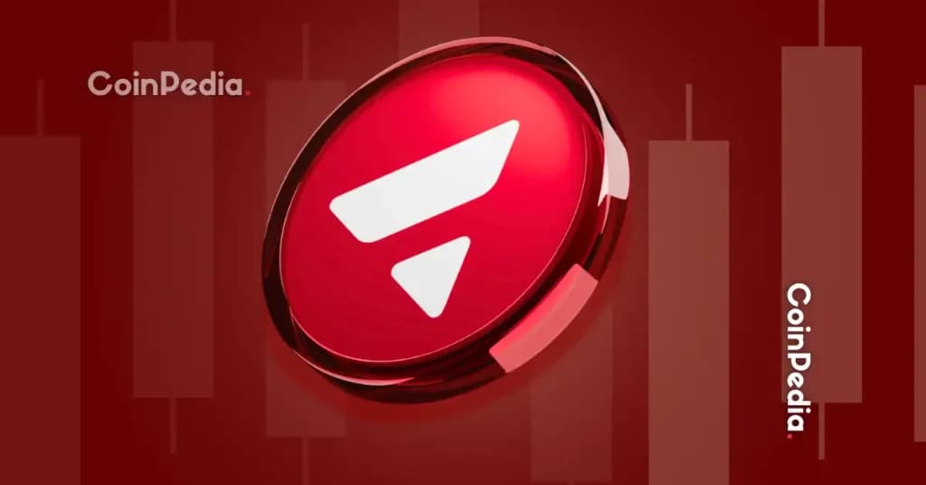 Avalanche in Turmoil: Three Key Factors Behind AVAX's Downward Spiral