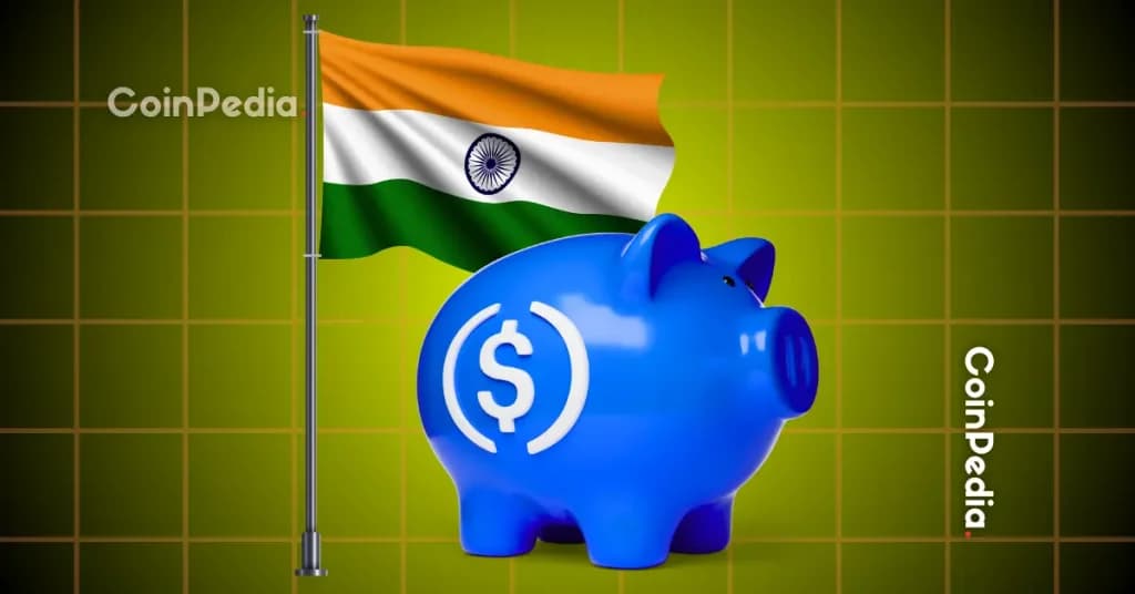 India's Taxman Turns Its Attention to Cryptocurrency Holders