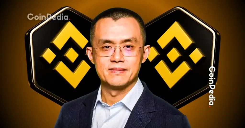 Binance's CZ Warns AI Bubble Threatens Mass Industry Extinction