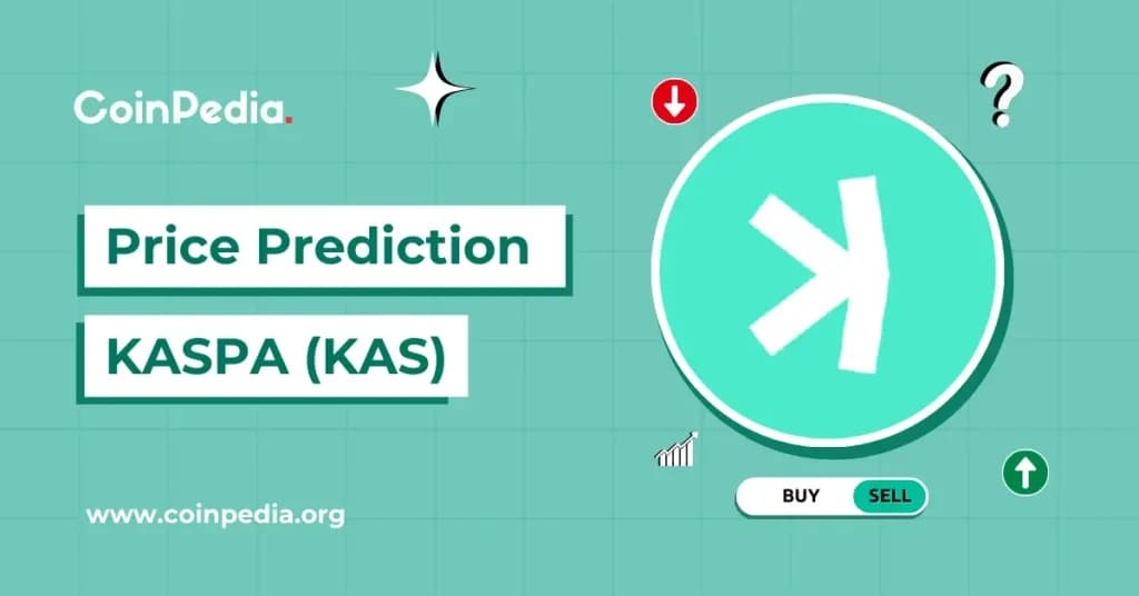 Kaspa Coin: Will Price Soar to $0.35 by 2030 in Upcoming Years?